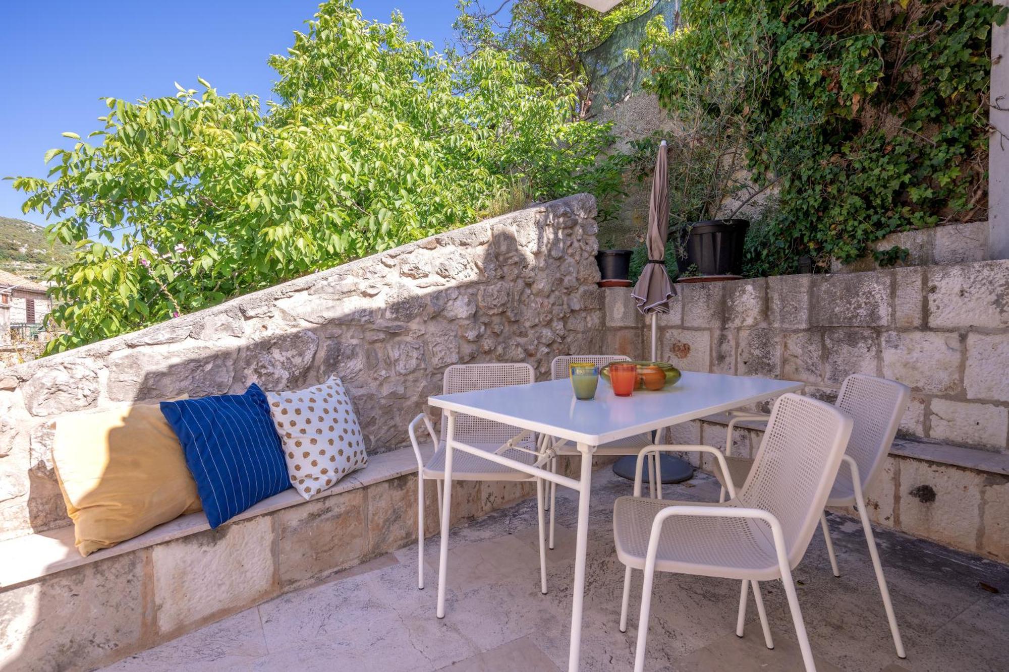 Stonehouse 22 - Zf Hvar Хвар Экстерьер фото