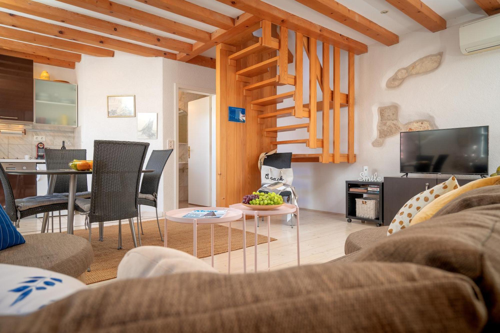 Stonehouse 22 - Zf Hvar Хвар Экстерьер фото