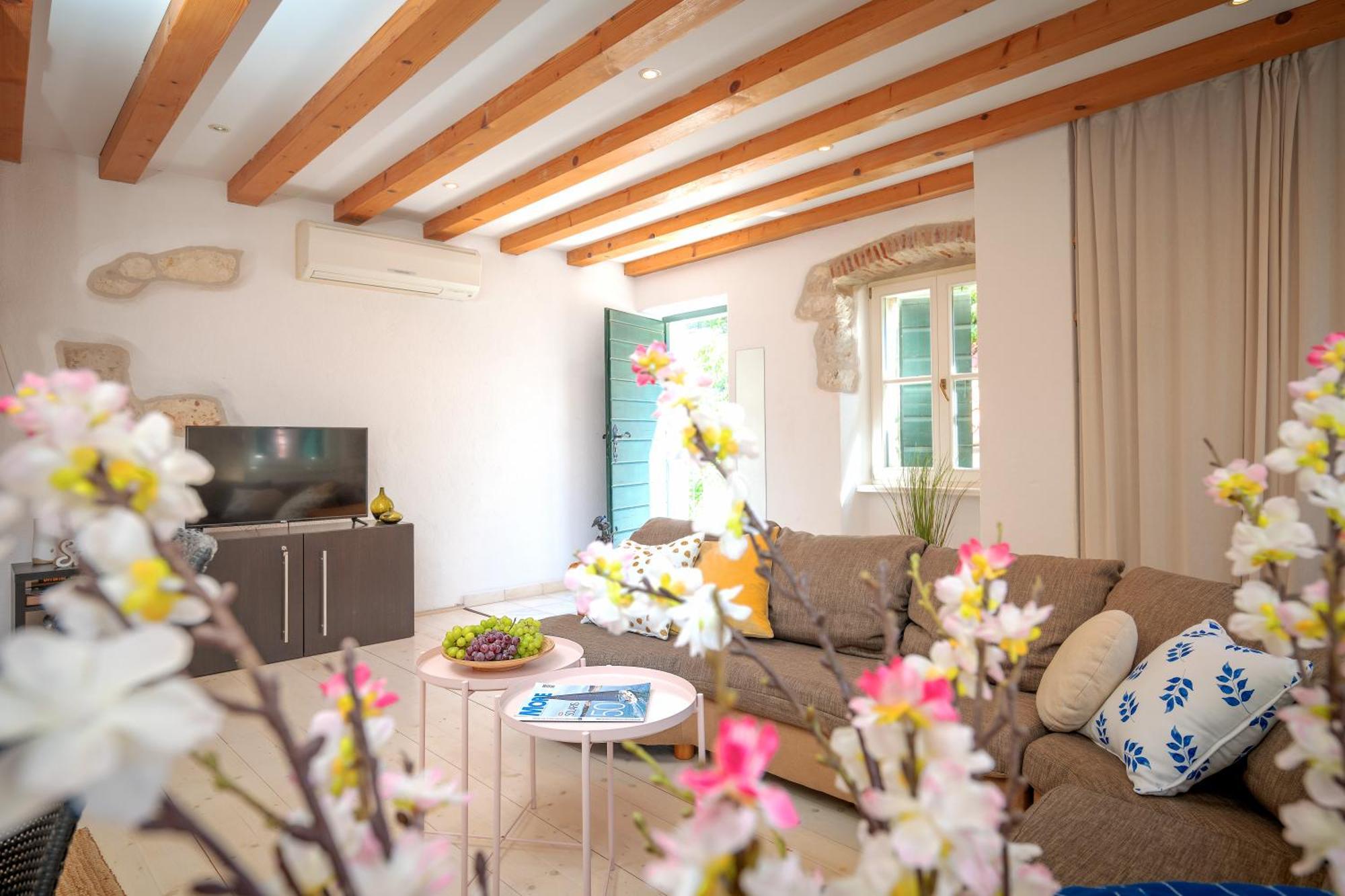 Stonehouse 22 - Zf Hvar Хвар Экстерьер фото