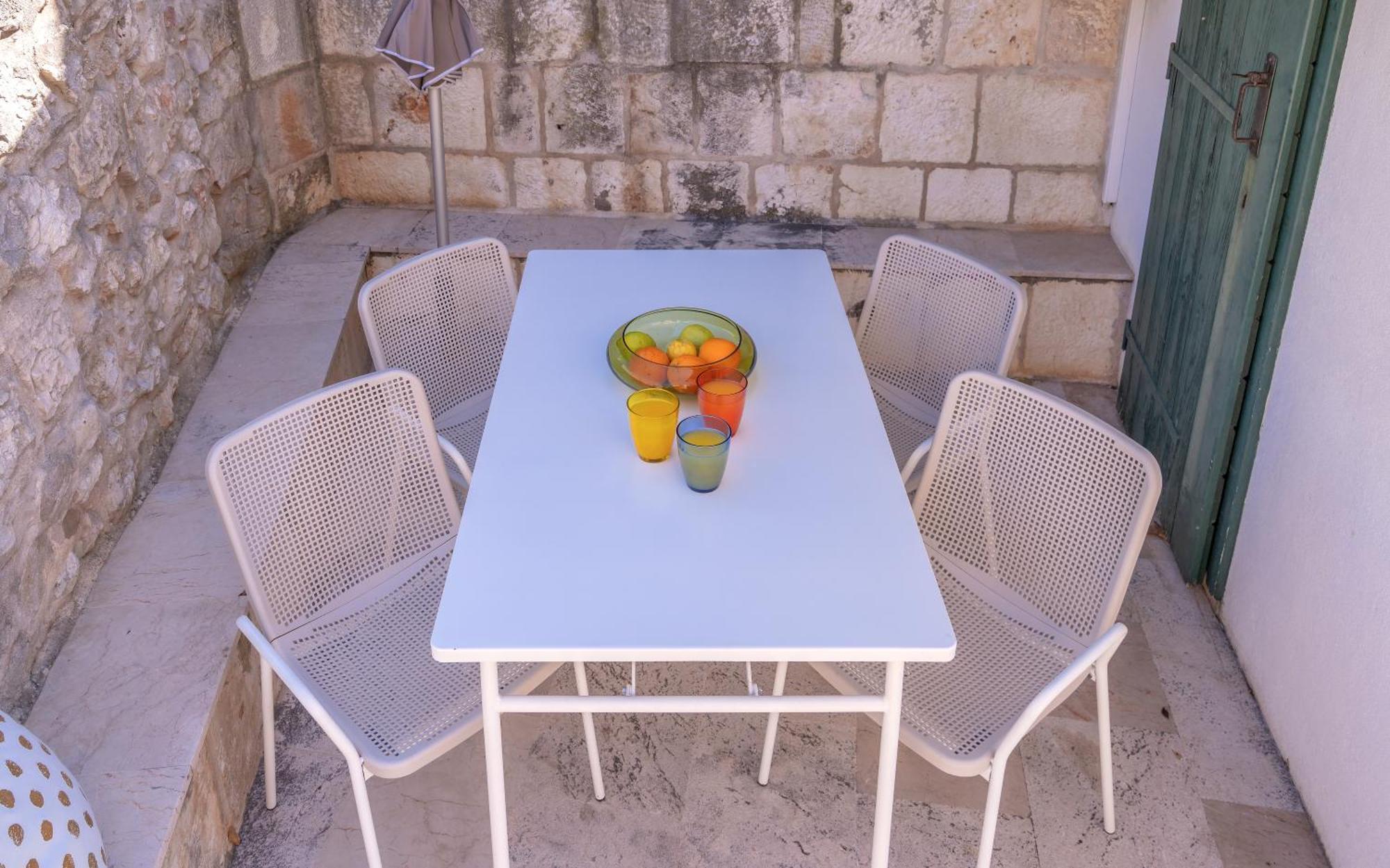 Stonehouse 22 - Zf Hvar Хвар Экстерьер фото