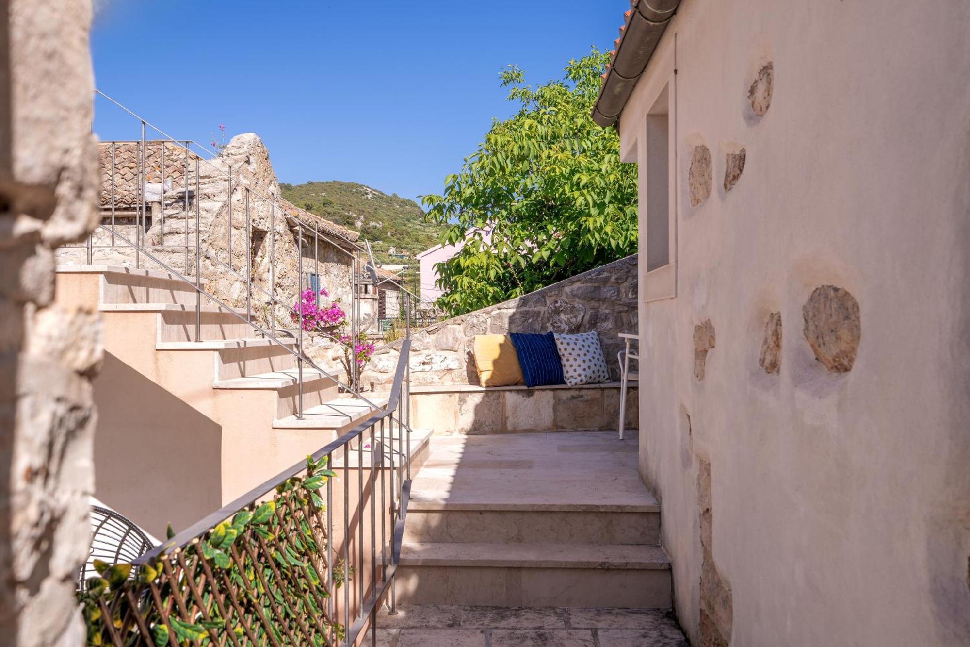 Stonehouse 22 - Zf Hvar Хвар Экстерьер фото
