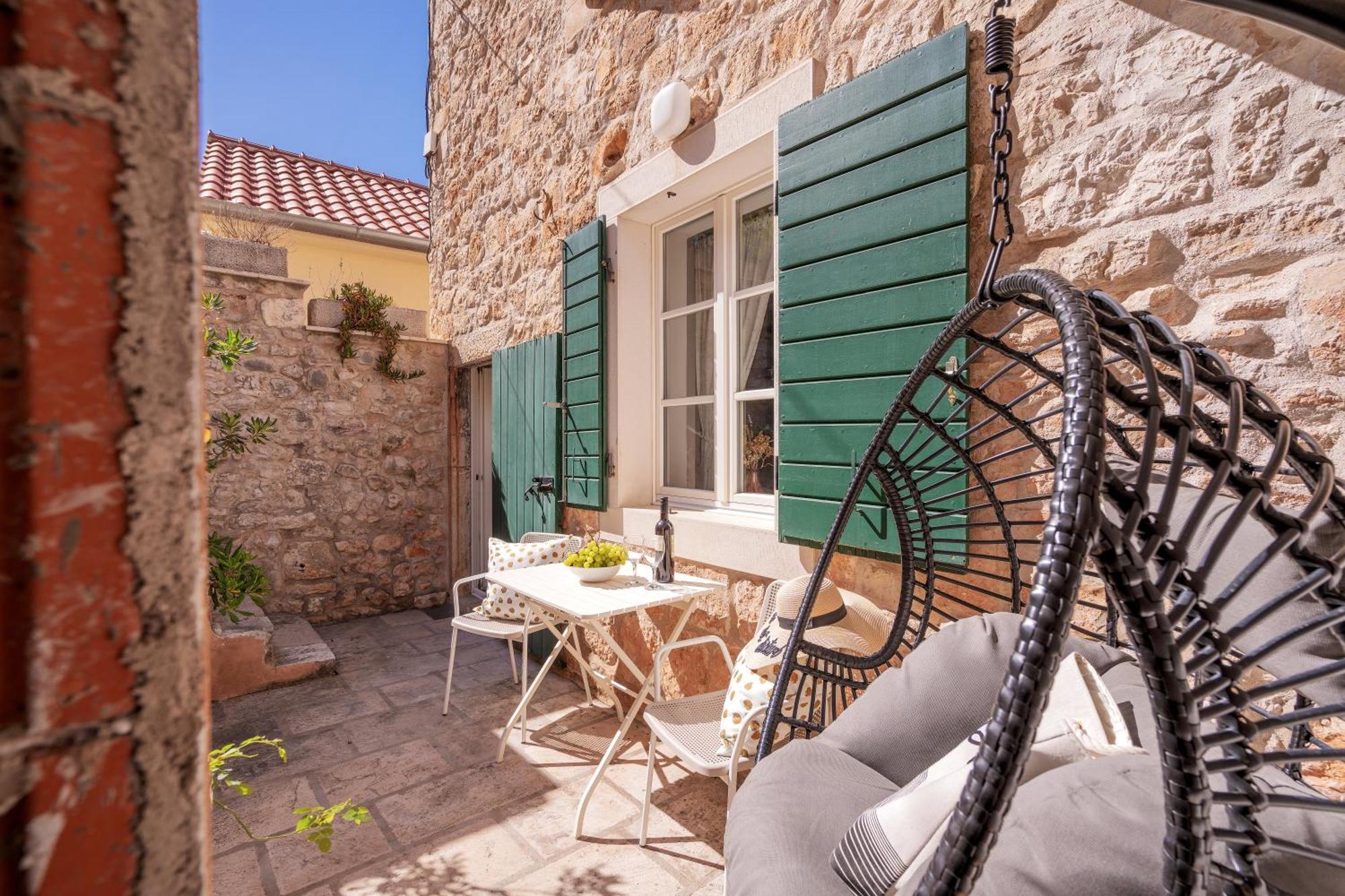 Stonehouse 22 - Zf Hvar Хвар Экстерьер фото