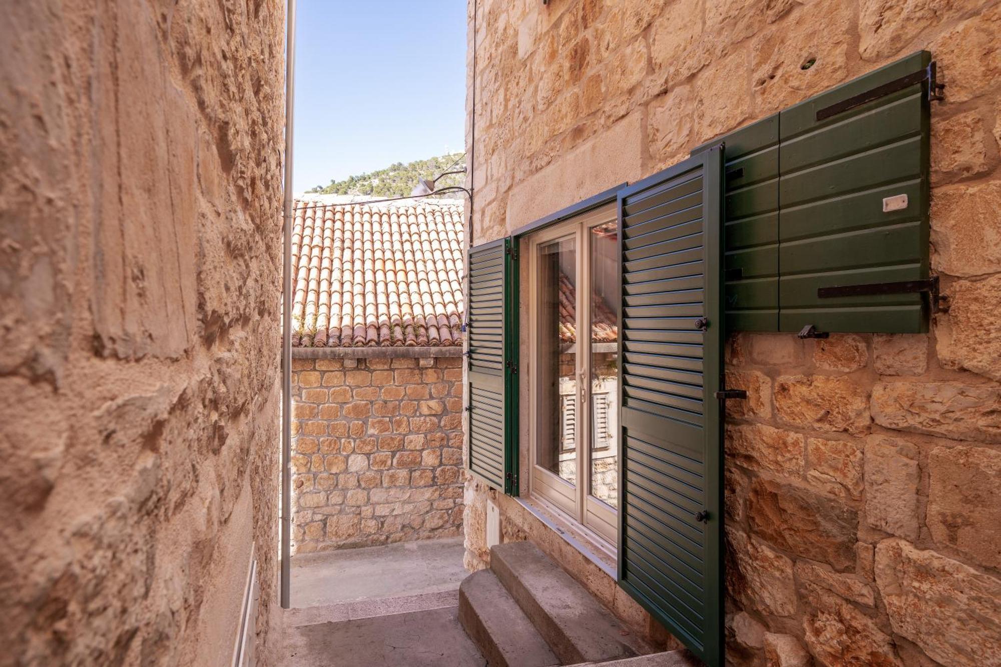Stonehouse 22 - Zf Hvar Хвар Экстерьер фото