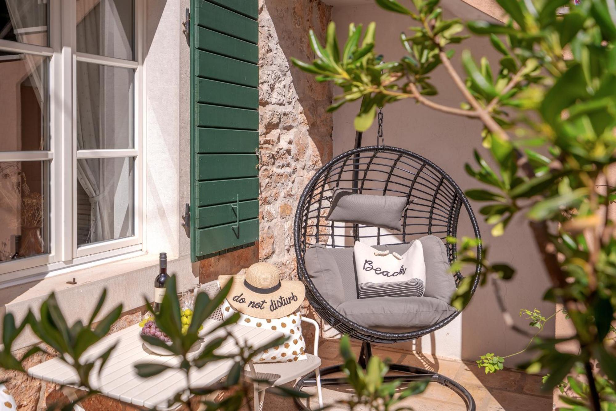 Stonehouse 22 - Zf Hvar Хвар Экстерьер фото