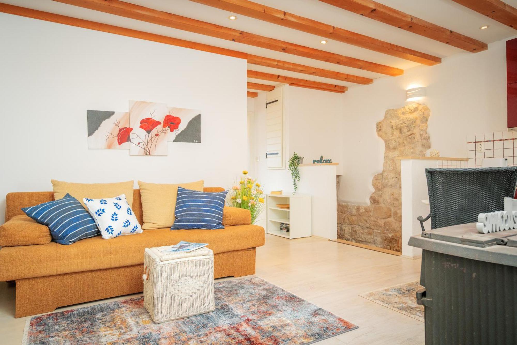 Stonehouse 22 - Zf Hvar Хвар Экстерьер фото