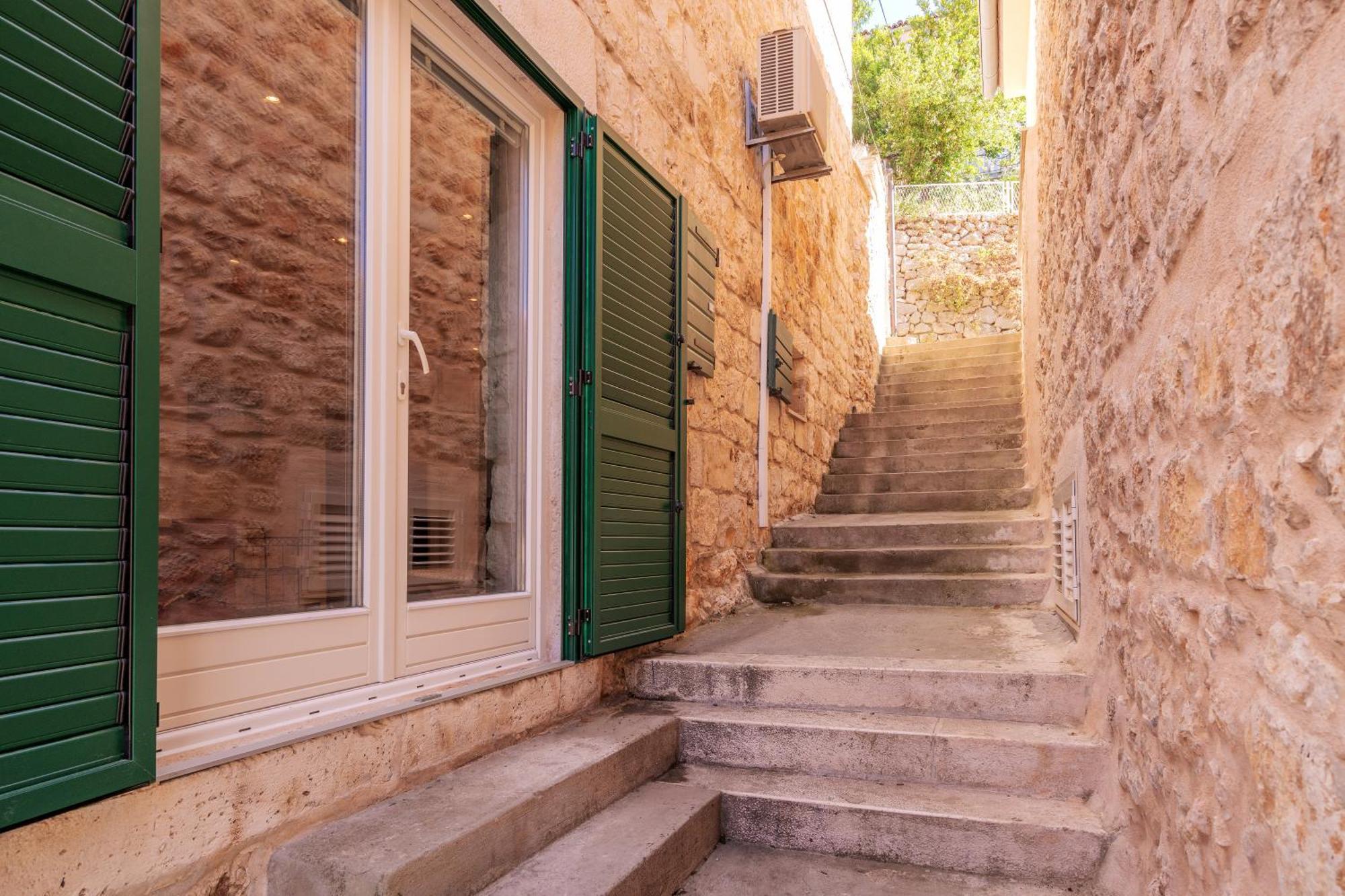 Stonehouse 22 - Zf Hvar Хвар Экстерьер фото