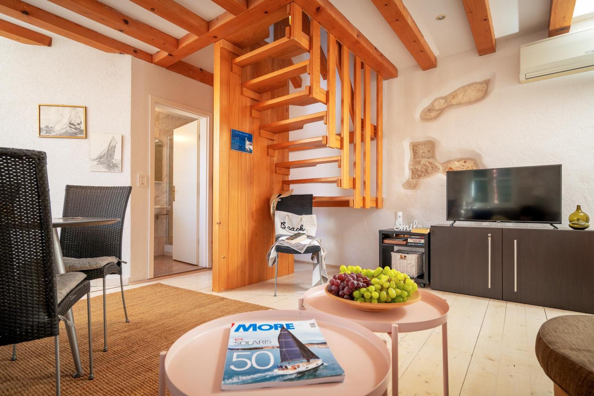 Stonehouse 22 - Zf Hvar Хвар Экстерьер фото